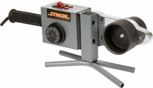 Sthor Zgrzewarka Do Rur 800/1500w 78910