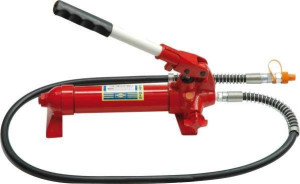 Vorel Pompa Rozpieraka Hydraulicznego 4t 80320