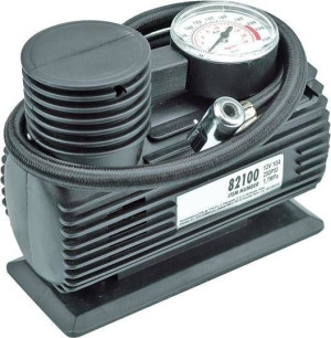 Vorel Pompka Samochodowa 12v 82100
