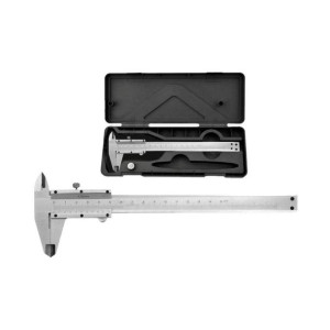 Suwmiarka 150mm W Pudełku /dr.stark
