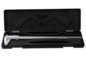 Suwmiarka 300mm 0.02mm W Plastikowym Pudełku /geko