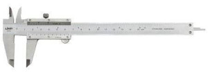 Suwmiarka kieszonkowa 200 mm Limit 264010208