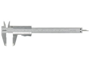 Suwmiarka kieszonkowa 200 mm x 38 mm Limit 26700351