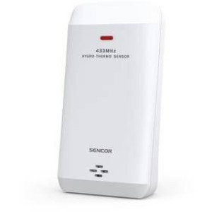 Sws Th8700-8800-7300 Senzor Sencor