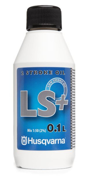 Olej do silników dwusuwowych  LS+ 0,1l