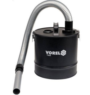 Vorel Separator Do Popiołu 18l 72920