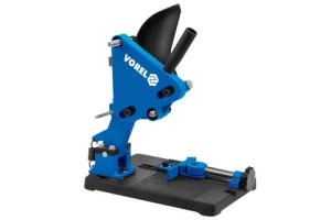 Vorel Statyw Do Szlifierek Kątowych 115 Lub 125mm 79641