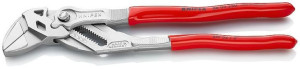Szczypce nastawne 250 mm Knipex 86 03 250