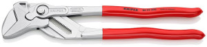 Szczypce nastawne 300 mm Knipex 86 03 300