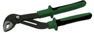 Szczypce nastawne do rur 10" Jonnesway P28212