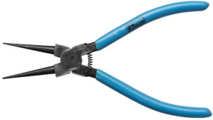 Szczypce Segera proste wewnętrzne 200mm Corona / Richmann C7022