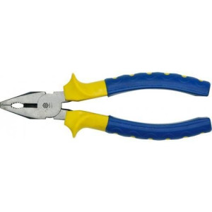Vorel Szczypce Uniwersalne Kolor 180mm 40042