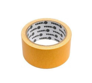 Vorel Taśma Dwustronna Do Wykładzin 50mm X 25m 75262
