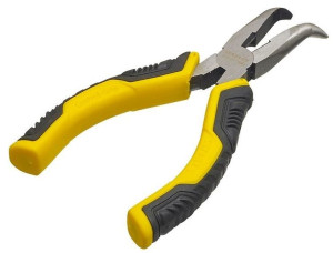 Szczypce wygięte 150 mm CONTROL-GRIP Stanley STHT0-75065