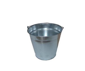 Vorel Wiadro Ocynkowane 7l 89561
