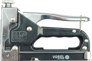 Vorel Zszywacz Tapicerski 4 - 14mm 71050