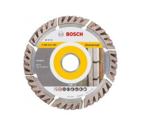 Tarcza Diamentowa * 150mm Turbo Universal