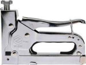 Vorel Zszywacz Tapicerski 4 - 14mm, 3 - Funkcje + 600 Zszywek 71060