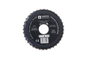 Tarpol Tarnik - Frez Fi - 90mm X 20 X 22,2mm T-40