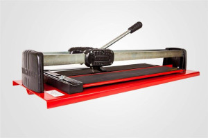 Walmer Przyrząd Do Cięcia Glazury Mgłr 1200mm Prowadnice Płaskie 25x12mm