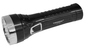 Tiross Latarka Ładowalna 7led 230w Ts-1120