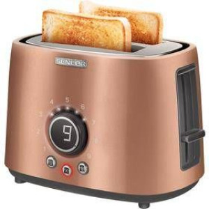 Toster Sencor STS 6056GD
