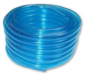 Wąż Paliwowy Fi = 6,0mm X 25m