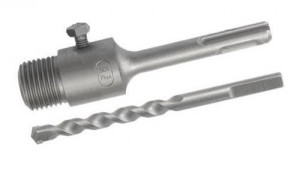 Uchwyt Korony Sds Plus 200mm