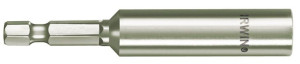 Uchwyt magnetyczny uniwersalny do bitów 1/4" 50 mm IRWIN 10504377