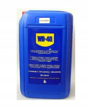 Wd-40 Preparat Wielofunkcyjny 25l