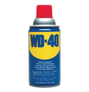 Wd-40 Preparat Wielofunkcyjny 100ml