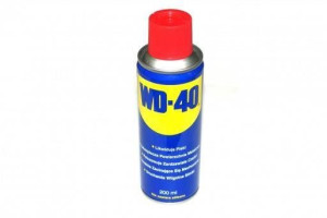 Wd-40 Preparat Wielofunkcyjny 200ml