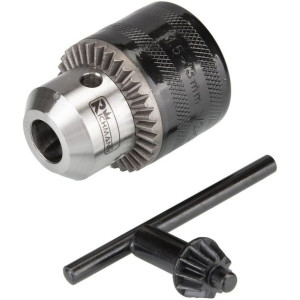 Uchwyt wiertarski z kluczykiem 1/2" Corona C9202