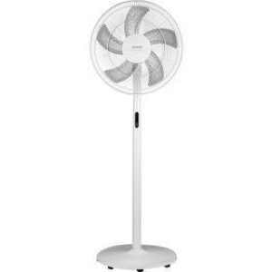 Wentylator podłogowy regulowany Sencor SFN 4070WH