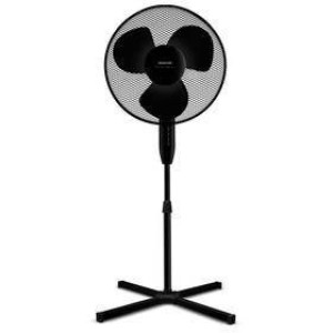 Wentylator Stojący Sencor SFN 4031BK