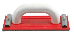 Vorel Blok Na Papier Ścierny Duży 212x105mm 07970
