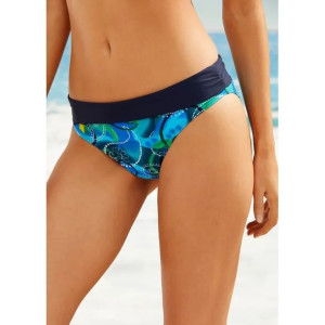 Bonprix Majtki Od Bikini Ze Wzorem 52 936237
