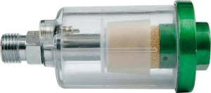 Vorel Filtr Odwadniacz 1/4" 81560