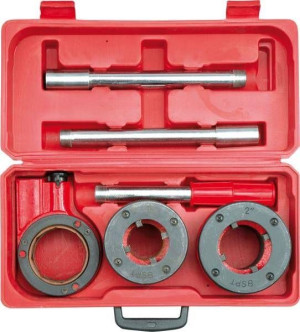 Vorel Gwintownica 5/4"-2", Kpl. 2szt 55830