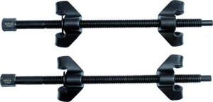 Yato Ściągacz Sprężyn 2szt. 82 X 370mm 2544