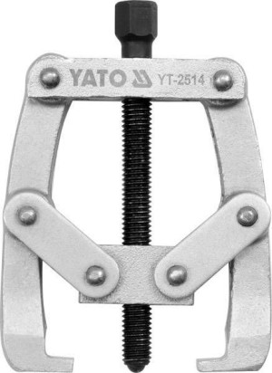 Yato Ściągacz Łożysk 2-ramienny 100mm Z Ogranicznikiem 2514