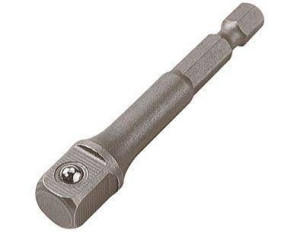 Wolfcraft Adapter Do Kluczy Nasadowych Uchwyt 3/8" 65mm