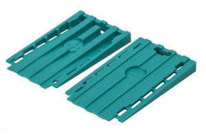 Wolfcraft Kliny Dylatacyjne /30szt.