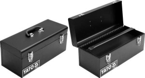 Yato Skrzynka Narzędziowa 428x180x180mm 0883