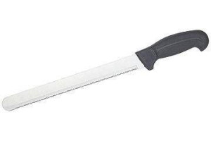 Wolfcraft Nóż 250mm Do Materiałów Izolacyjnych