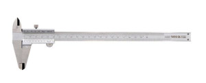Yato Suwmiarka 300mm 0,02mm 72004