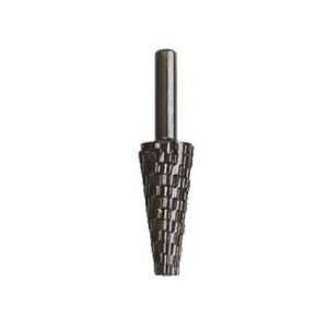 Wolfcraft Zdzierak Do Metalu Stożkowy Fi 5-12 X 35mm