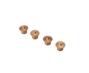 Wolfcraft Znacznik Do Połączeń Kołkowych 10mm 4szt.