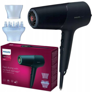 Suszarka Do Włosów Philips BHD512/00 Jonizacja