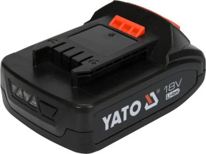 Yato Akumulator 18v Li-ion 2,0ah